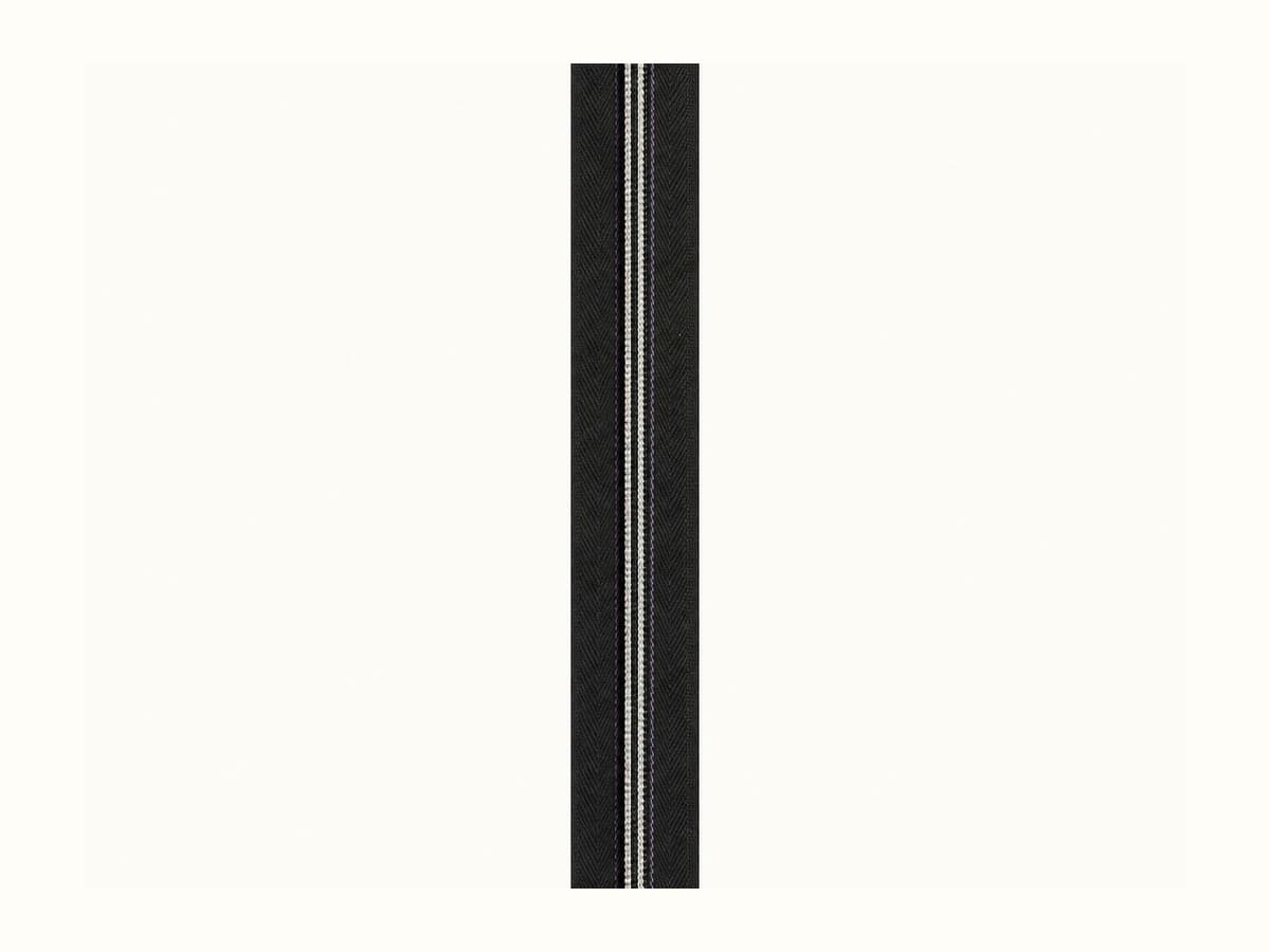 #5 Eight-Thread Explosion-Proof Double-Layer Zipper