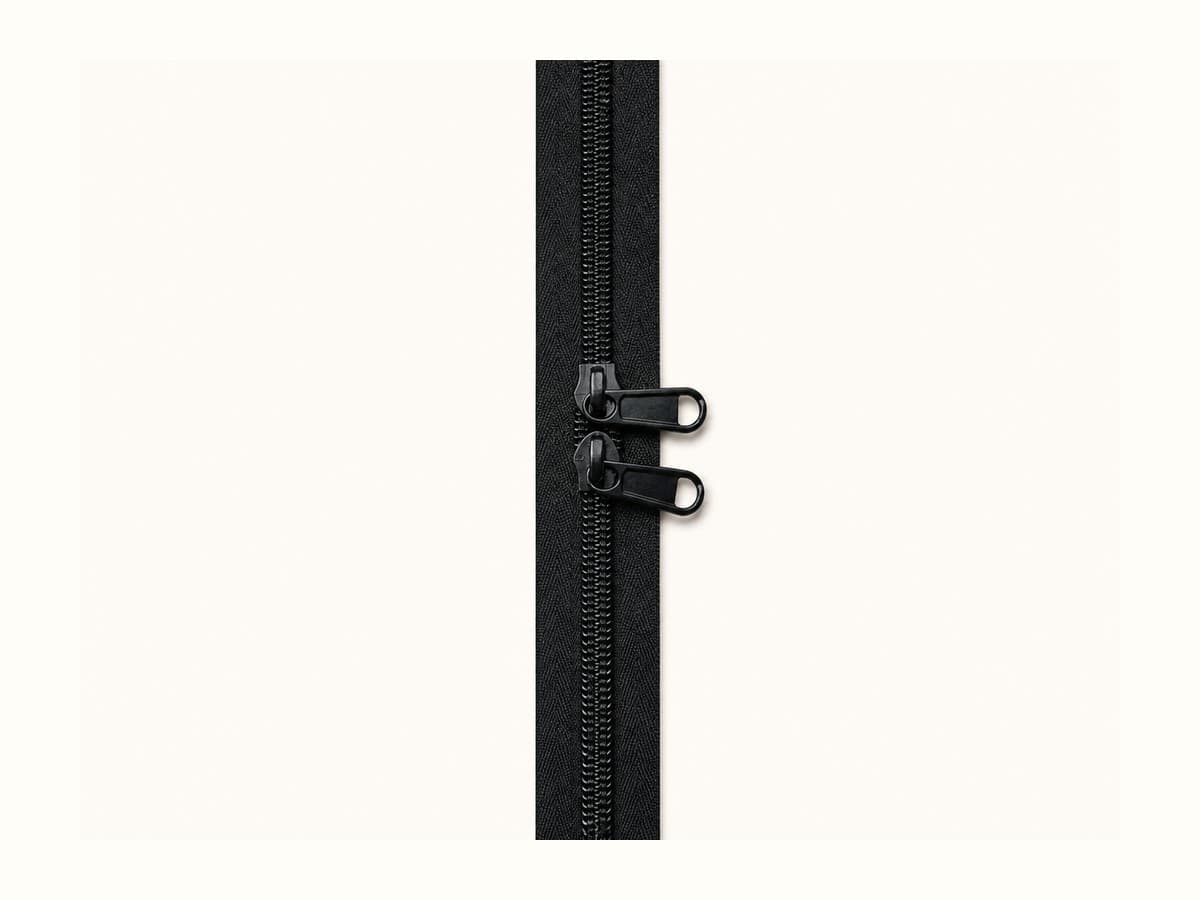 #10 Nylon Coil Zipper