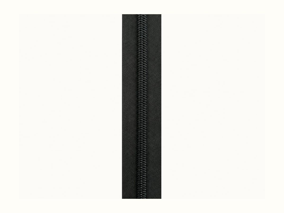 #10 Six-Thread Explosion-Proof Double-Layer Zipper