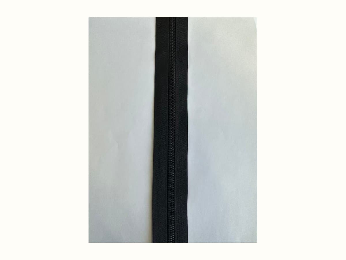 #3 Nylon Coil Zipper
